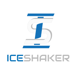 IceShaker Drinkware