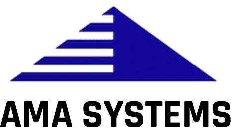 AMA Systems Logo