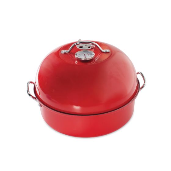 Kettle Smoker