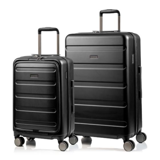 Tech Luggage Set Size 2 Pieces
