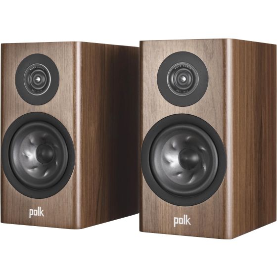 Polk Audio Reserve R100 Bookshelf speakers
