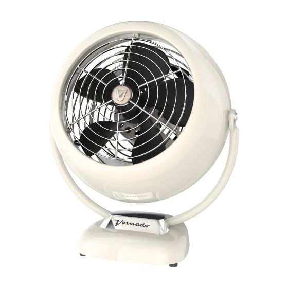 Vfan, Vintage White