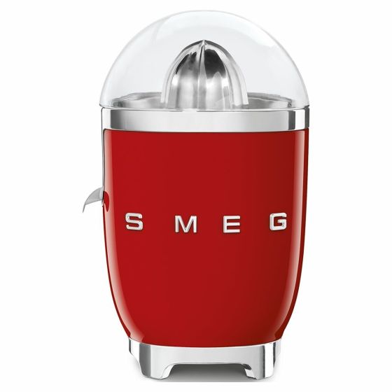Smeg 50's Retro-Style Citrus Juicer