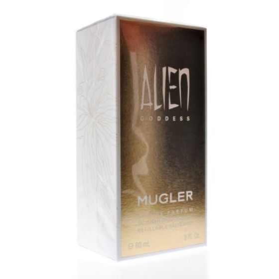 Alien Goddess Eau de Parfum for Women Size 2 oz