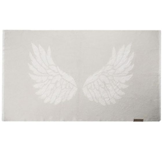 Dream Blanket: Wings Size 48