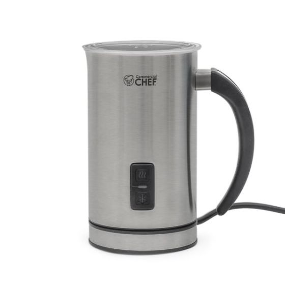 Cordless Milk Frother