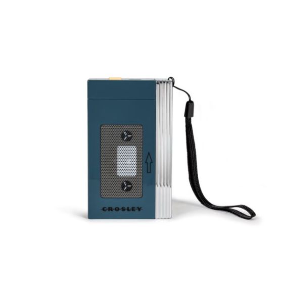Mini Cassette Player Portable Bluetooth Speaker