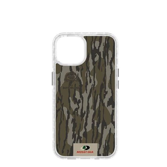 CellHelmet - Mossy Oak Magnitude Case for Apple iPhone 14 Pro