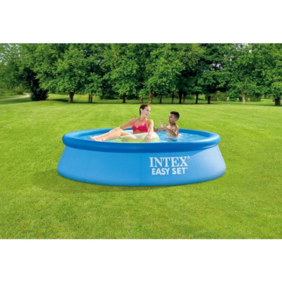 Easy Set Pool 8'x24