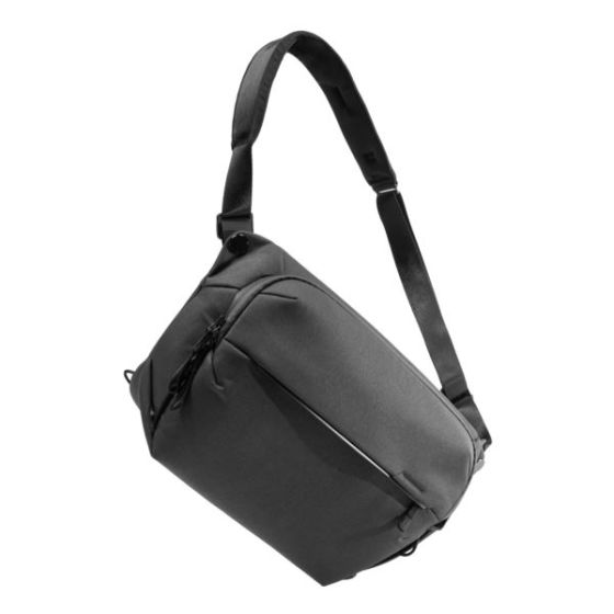 Everyday 10L Sling - Black
