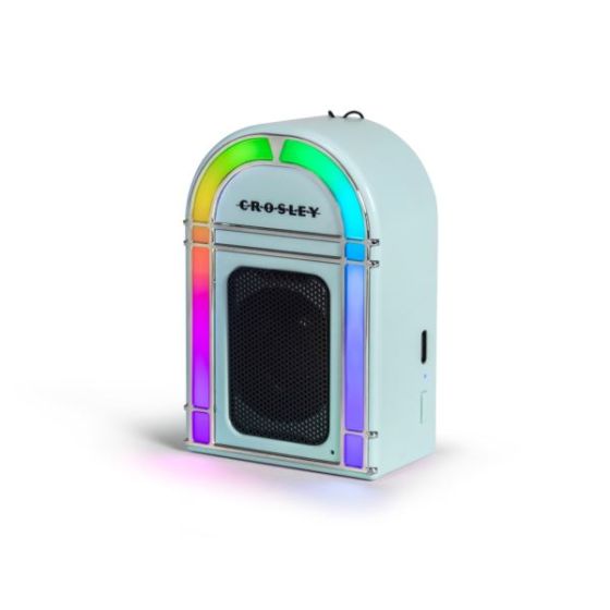 Mini Jukebox Portable Bluetooth Speaker