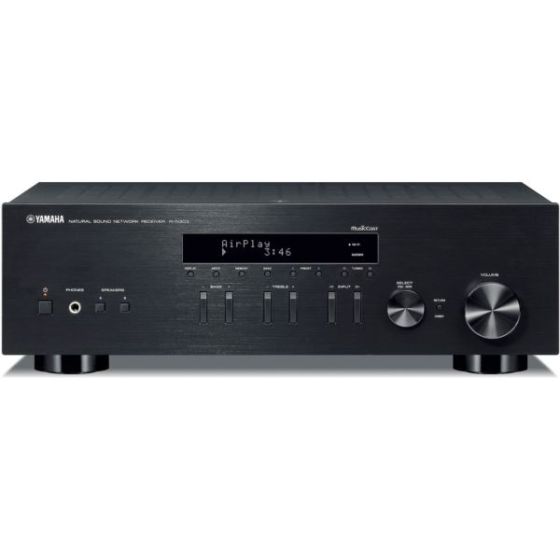 Yamaha R-N303 Stereo receiver with Wi-Fi and Bluetooth