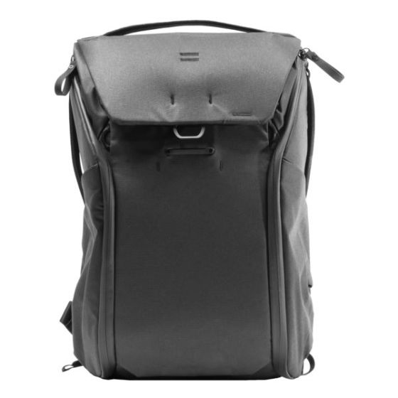 Everyday 30L Backpack - Black