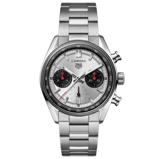 Carrera Chronograph