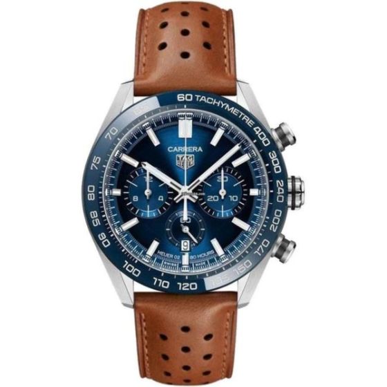 Carrera Chronograph