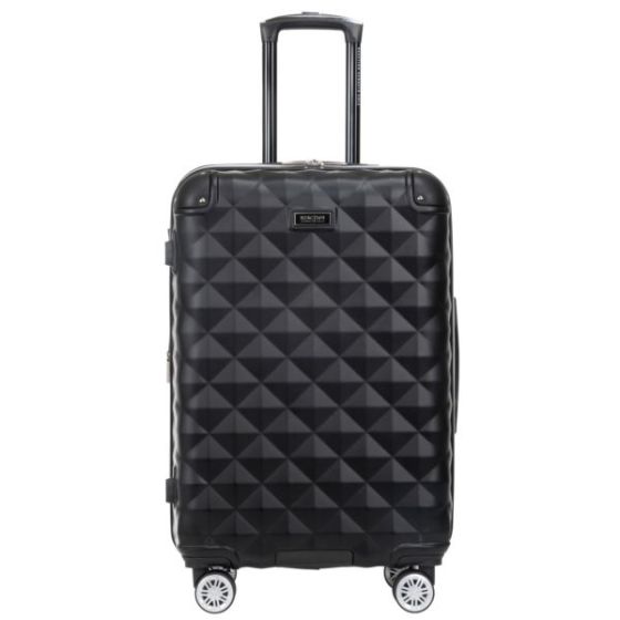 Diamond Tower Spinner Luggage Size 24