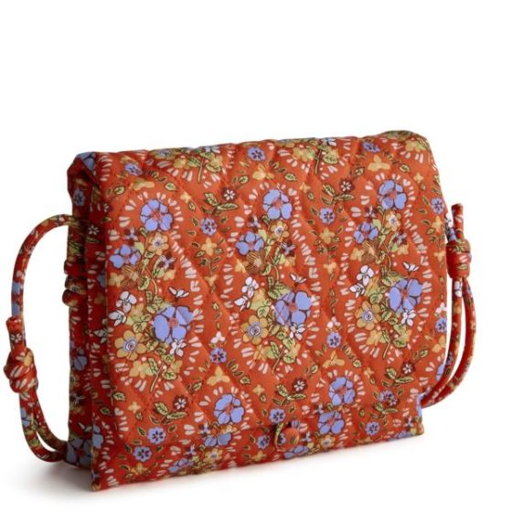 Baird Hipster-Garden Paisley-Premium Cotton