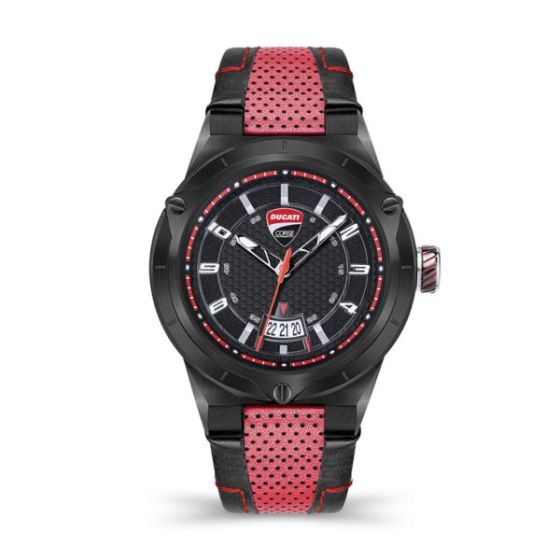 Curva Collection Timepiece Size Standard