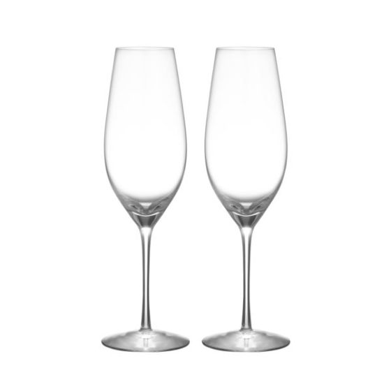 Merlot Champagne 2-Pack