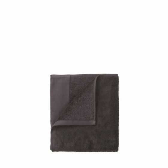 RIVA - Organic Terry Cloth Hand Towel 12 x 20 -Set of 2