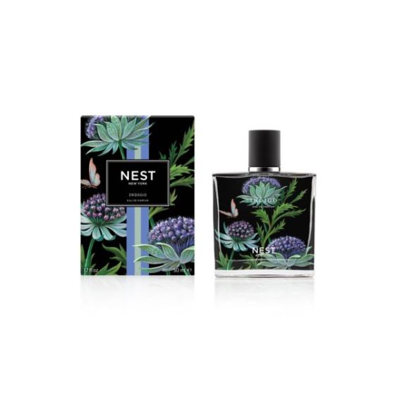 Indigo Eau De Parfum