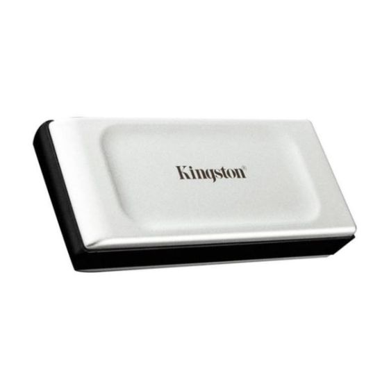 2TB XS2000 USB 3.2 Gen 2x2 External SSD