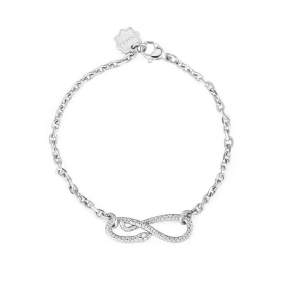 Chakra Serpent Bracelet