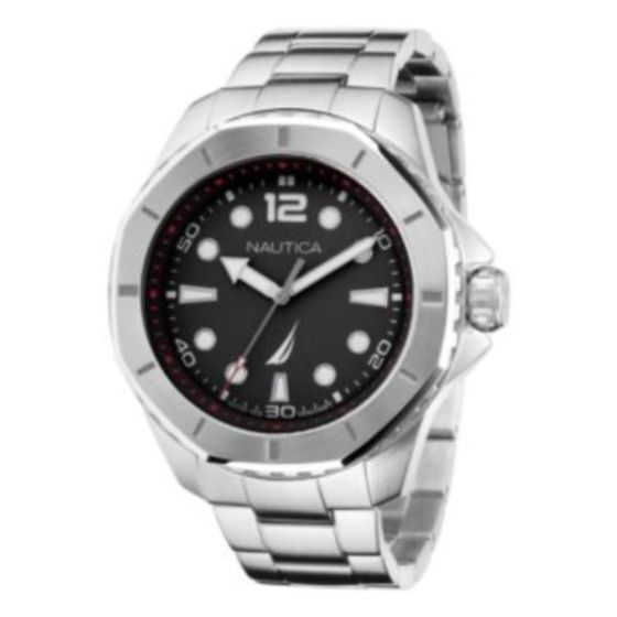 Koh May Bay Stainless Steel And Silicone Watch Box Set