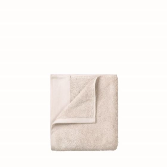 RIVA - Organic Terry Cloth Hand Towel 12 x 20 -Set of 2