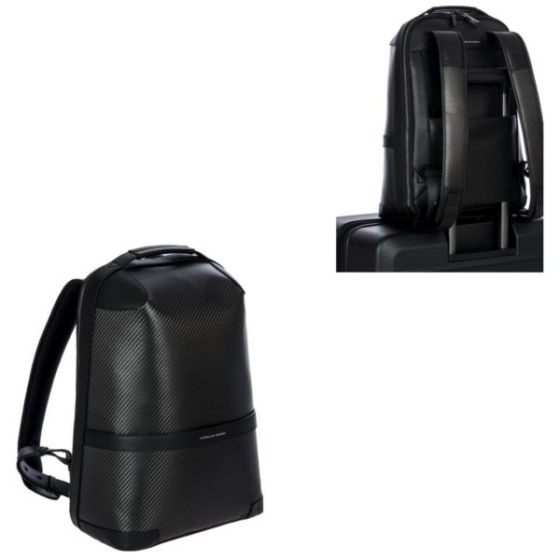 Porsche Design Carbon by Bric's Backpack