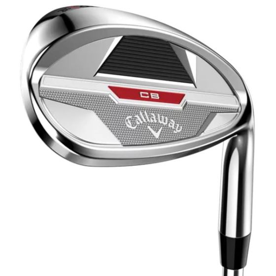 Callaway CB Wedge - Steel Shaft - Left Hand/56.14