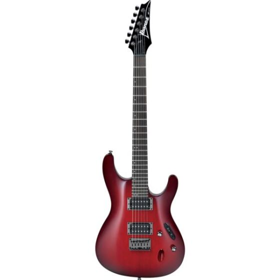 S Standard 6 String Electric Guitar