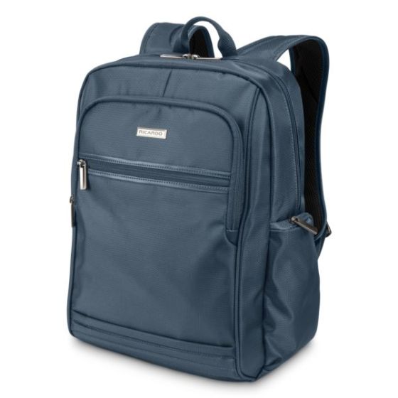 Ricardo Beverly Hills - Avalon SS Backpack - Storm Blue