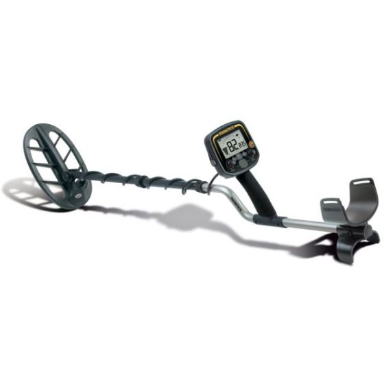 G2+ High Performance Coin/Relic Detector