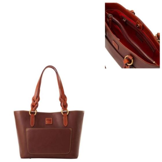 Florentine Small Gretchen Tote