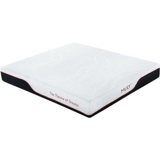 Dream 12-Inch Medium Mattress - King