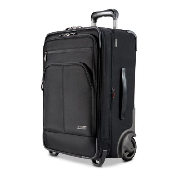 Ricardo Beverly Hills - Flight Essentials SS Carry-On - Black