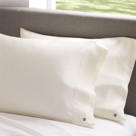 Satin Pillowcases Size 20