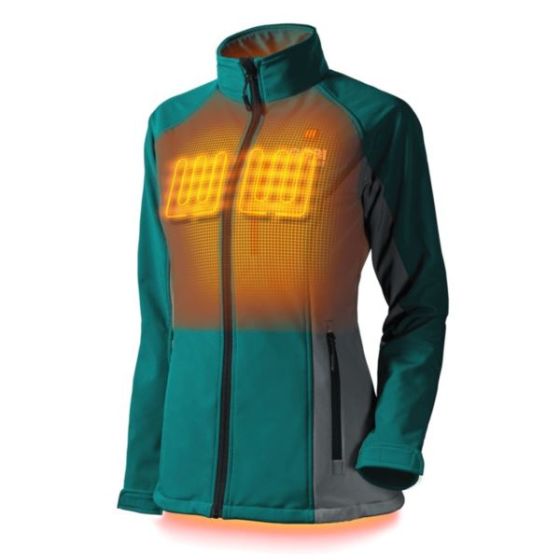 Sahara Women's Jacket Size L