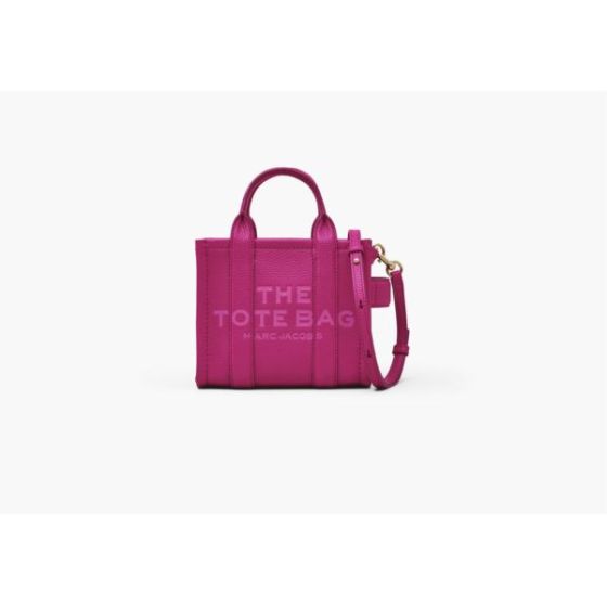 The Crossbody Tote