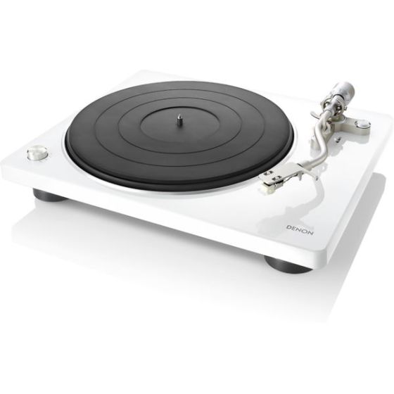 Denon DP-400