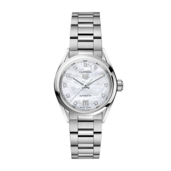 Carrera Date