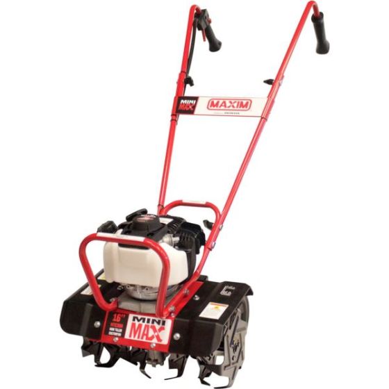 Maxim Tiller/Cultivator - Honda GX35
