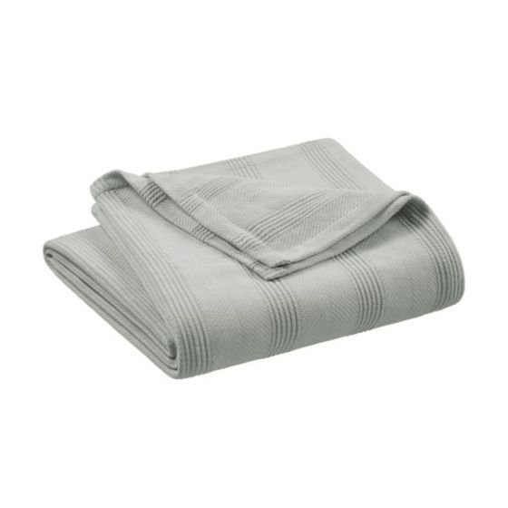 Cotton Queen Blanket Size Queen