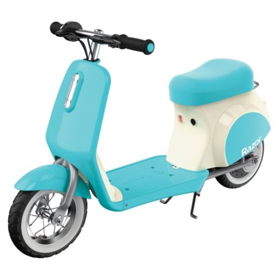 Pocket Mod Petite - Blue (RB)