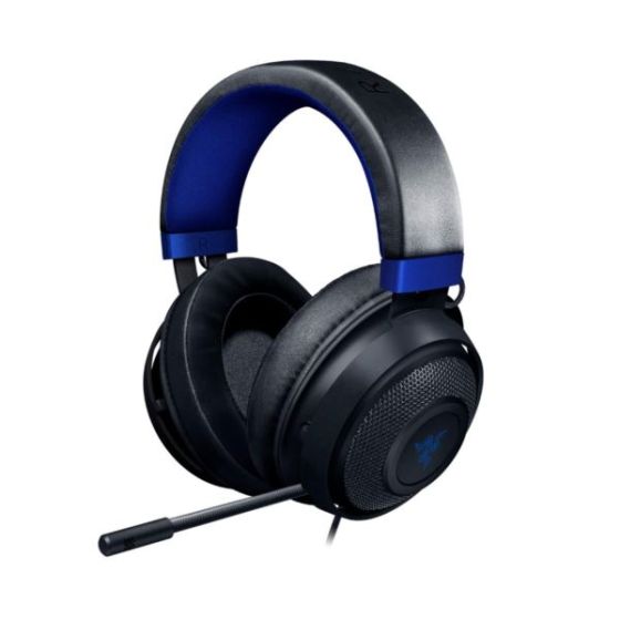 Razer Kraken for Console Wired Console Gaming Headset NASA Packaging