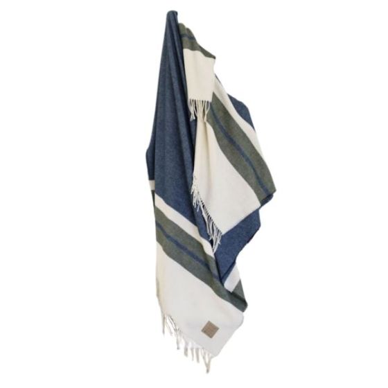 Peace Blanket: Mother Earth Size 48