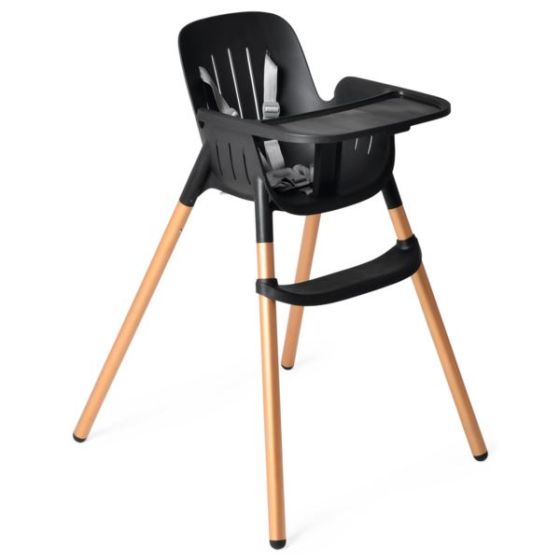 Poke High Chair Midnight Sky