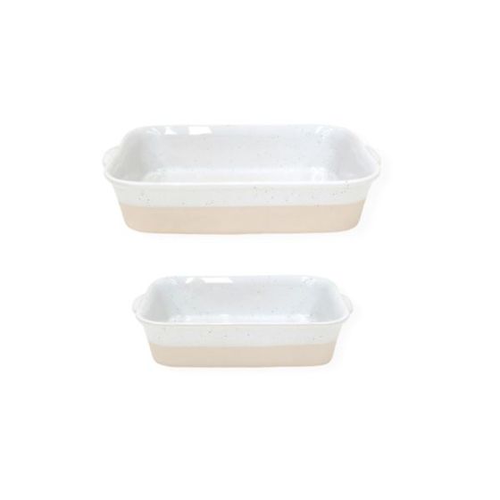 Fattoria Collection Set of 2 Bakers