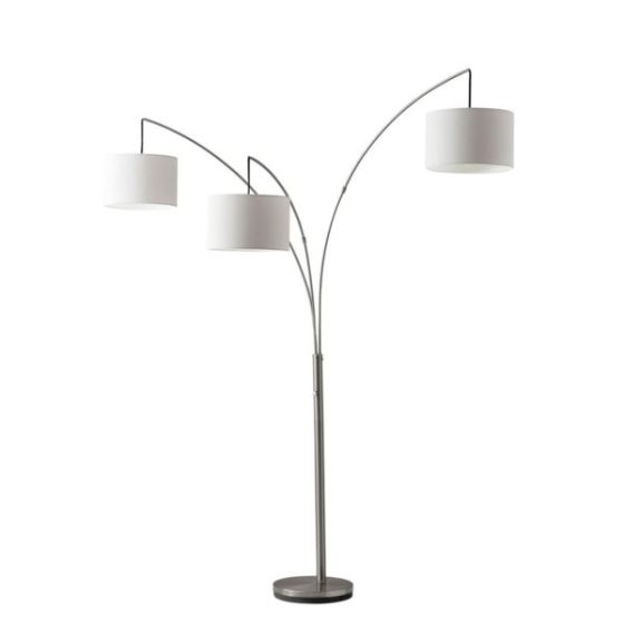 Trinity Arc Lamp Size 74